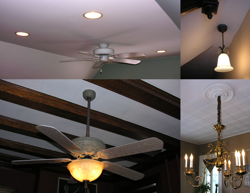 Who S Wayne Photos, Crown Canyon 52 In Indoor Regal Bronze Ceiling Fan